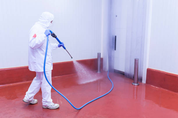 Best Machinery and Equipment Cleaning  in Umatilla, OR